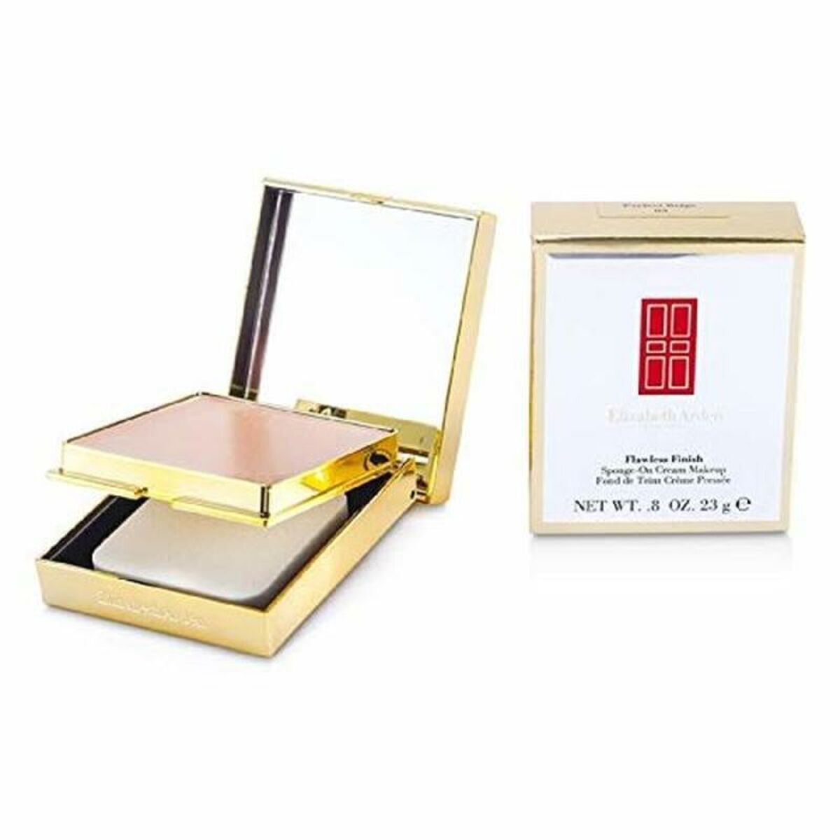 Base Cremosa Per Il Trucco Elisabeth Arden Flawless Finish