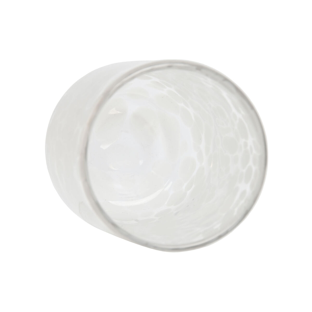 Set Di Bicchieri Home Esprit Cristallo Vintage 320 Ml (6 Unità) - Image 3