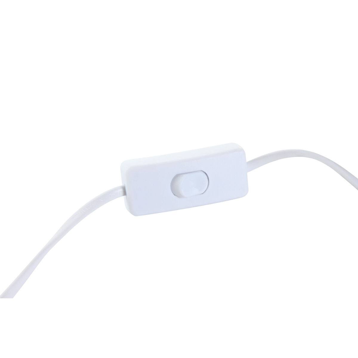 Lampada Da Tavolo Home Esprit Beige 50 W 220 V - Image 4