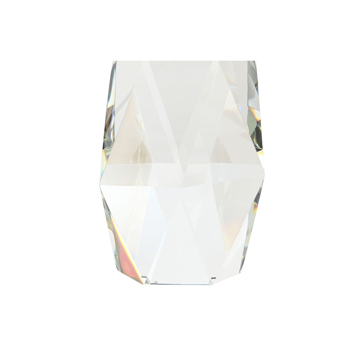 Lampada Da Tavolo Home Esprit Bianco 50 W 220 V - Image 6