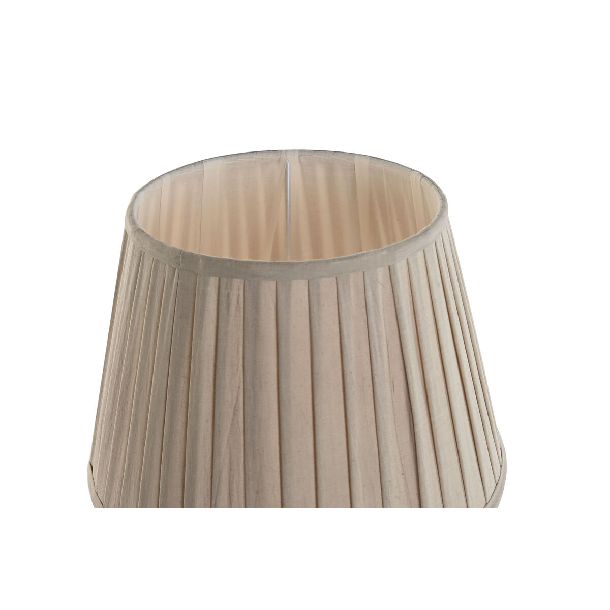 Lampada Da Tavolo Home Esprit Naturale 50 W 220 V