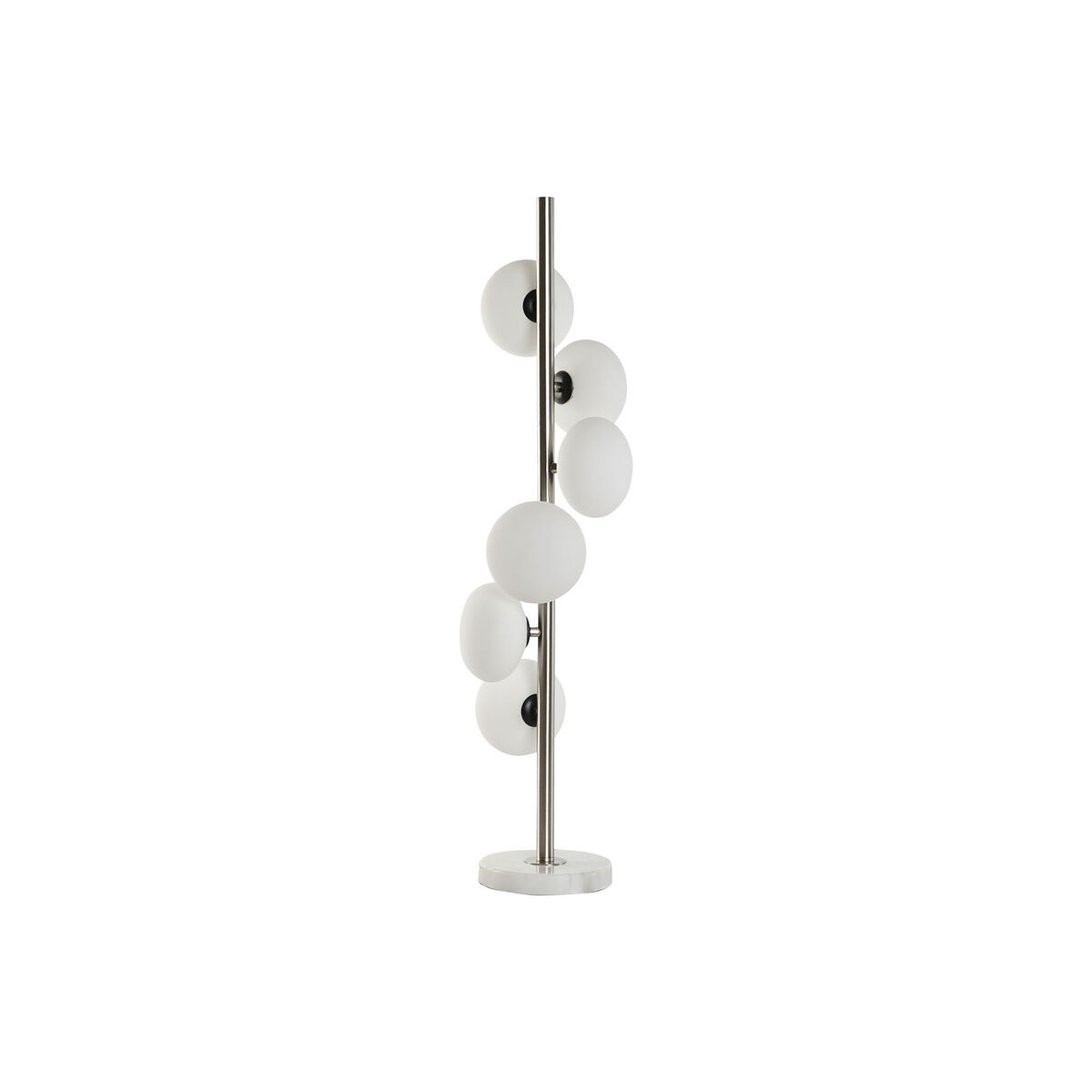 Lampada Da Terra Home Esprit 5 W 220 V 20 X 20 X 81 cm