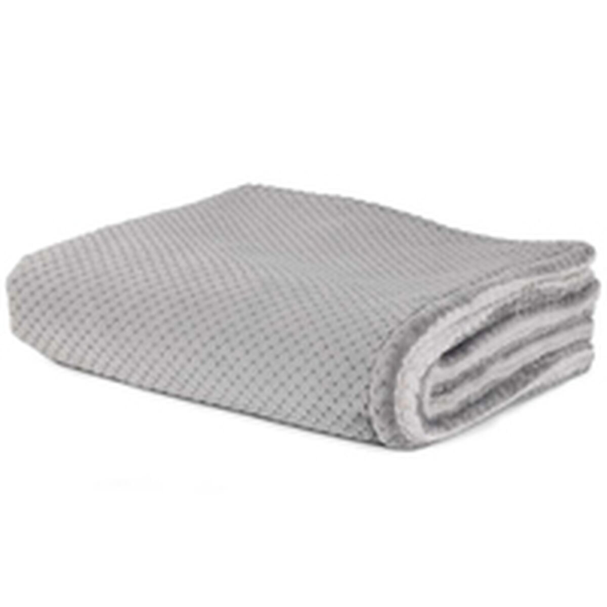 Coperta Elettrica Orbegozo Mah 2050 Bianco 120 W - Image 4