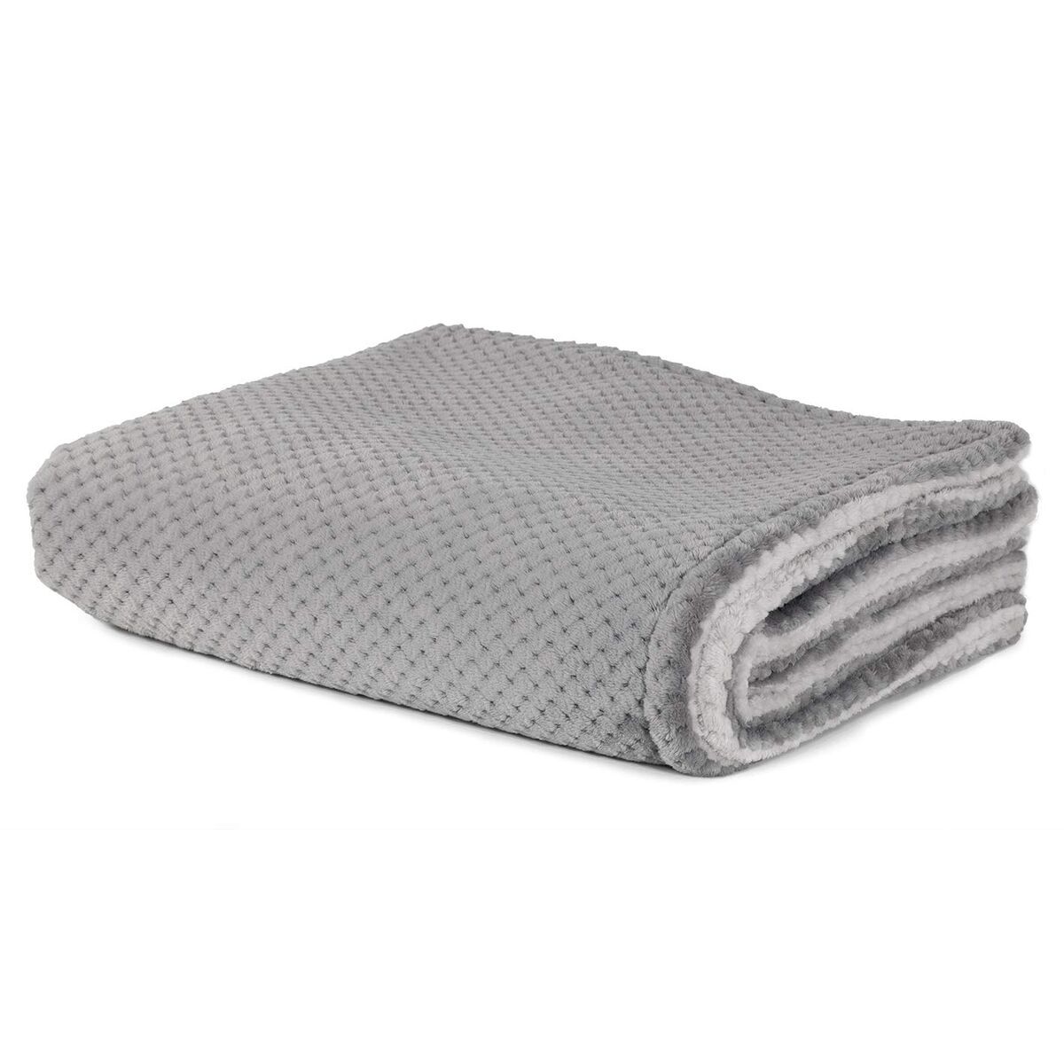 Coperta Elettrica Orbegozo Mah 2050 Bianco 120 W - Image 6
