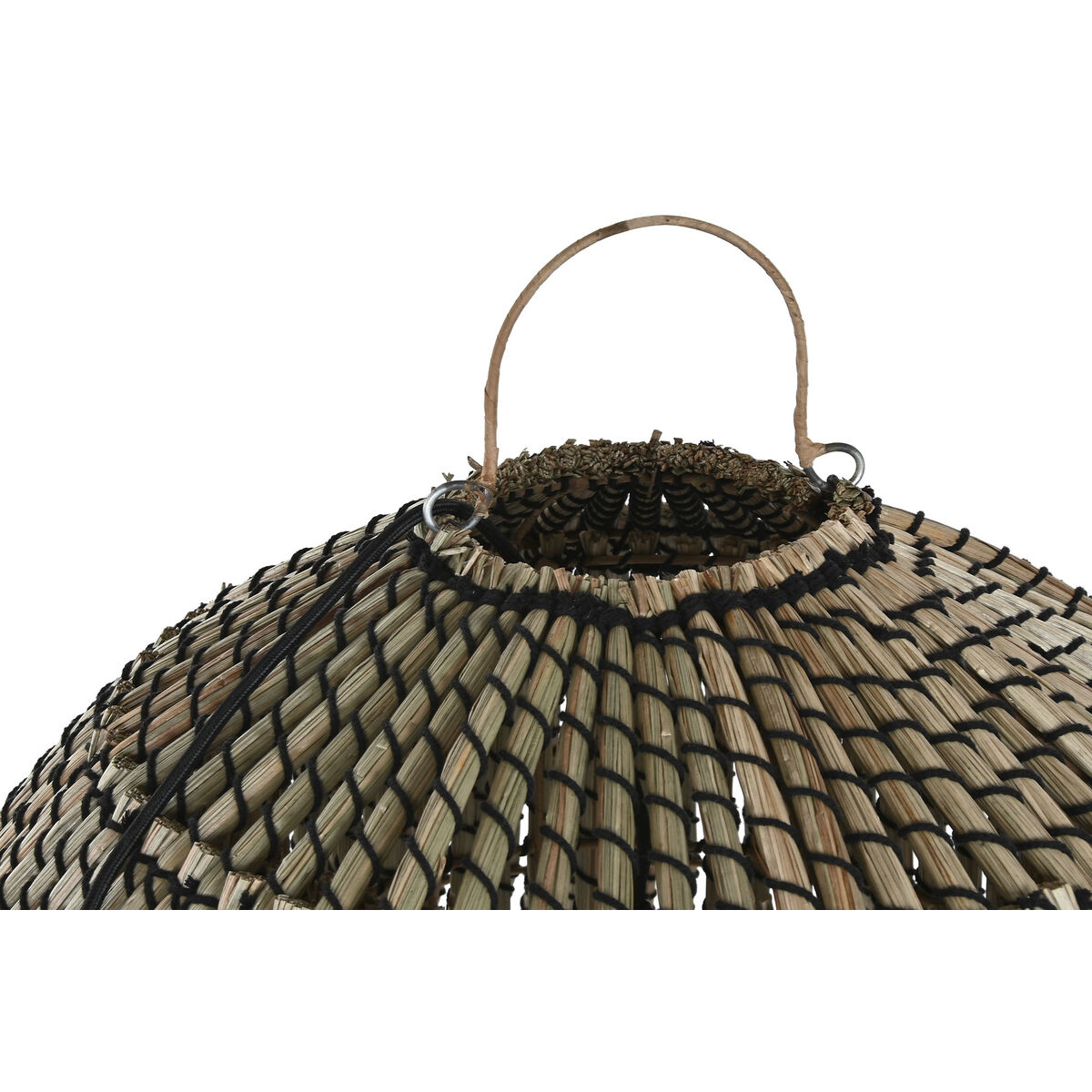 Lampadario Home Esprit 50 W 74 X 74 X 65 cm - Image 3