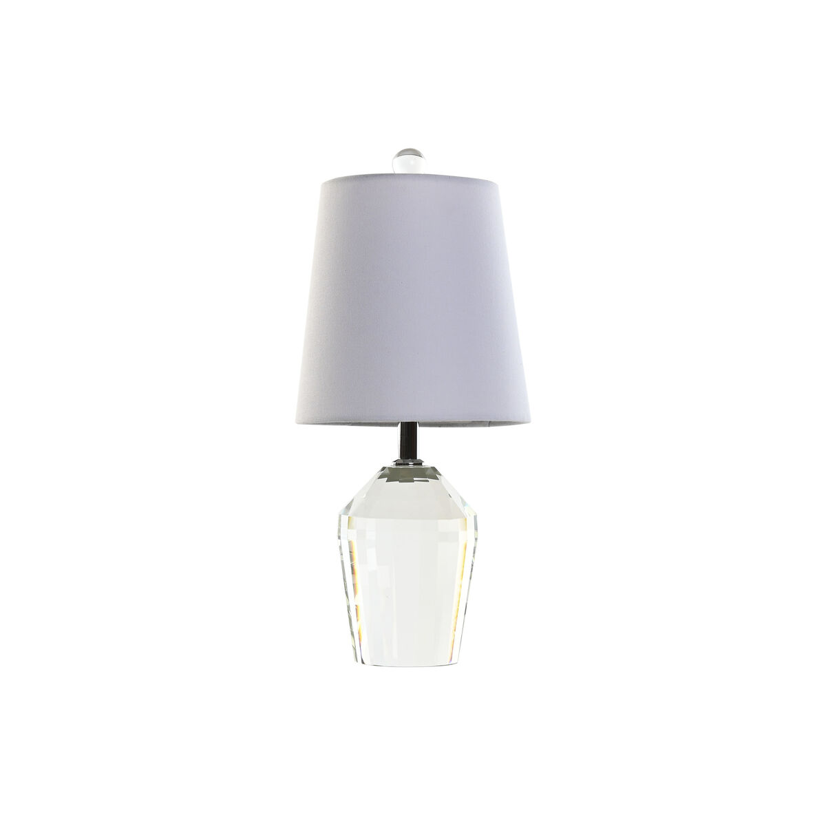Lampada Da Tavolo Home Esprit Bianco 50 W 220 V