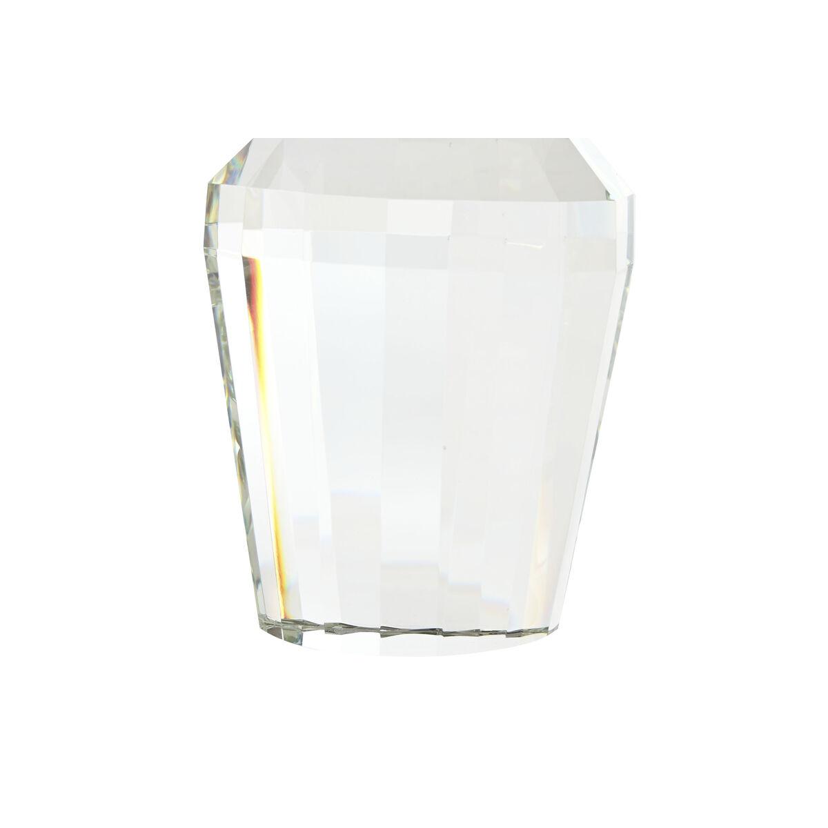 Lampada Da Tavolo Home Esprit Bianco 50 W 220 V - Image 5