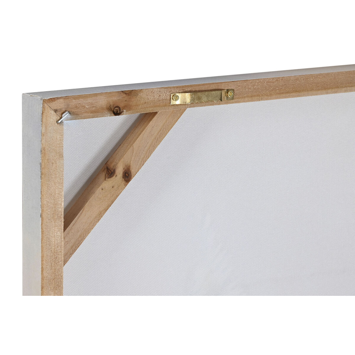 Tela Home Esprit Tela Legno Mdf 80 X 3 X 80 cm - Image 4
