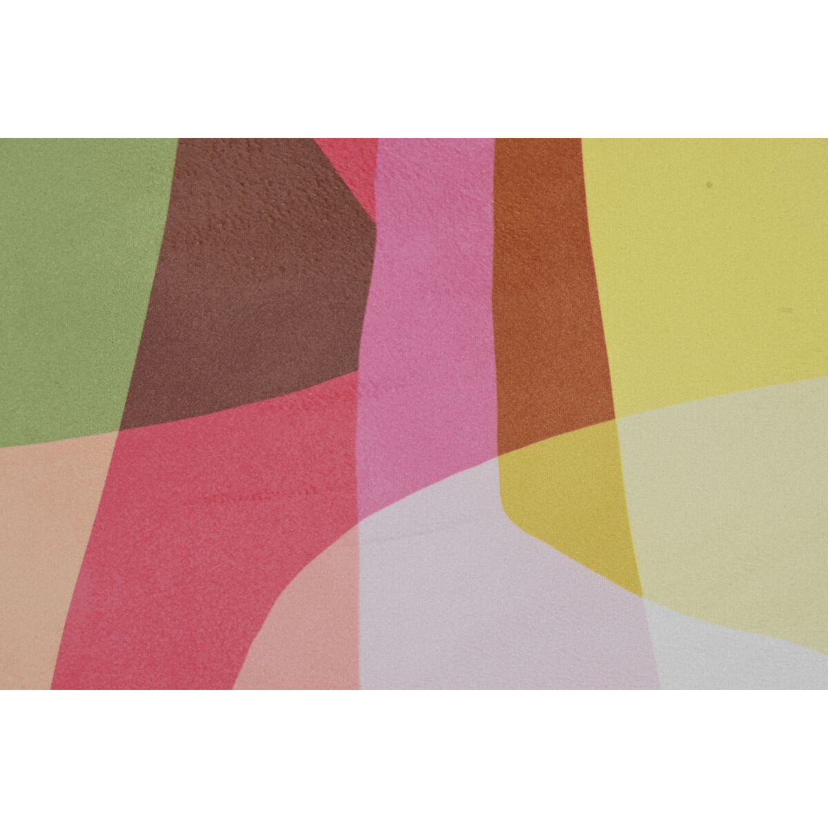 Tela Home Esprit Velluto Tela 63 X 3 X 83 cm - Image 3