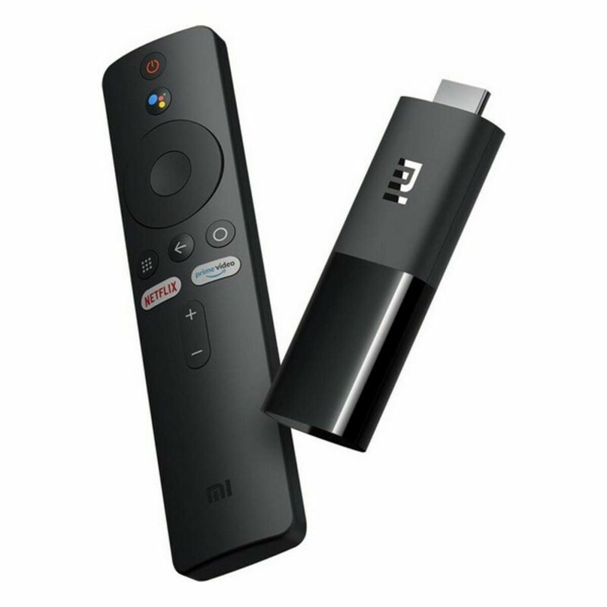Riproduttore Tv Xiaomi Mi Stick Fhd Quad Core Ddr4 Wifi