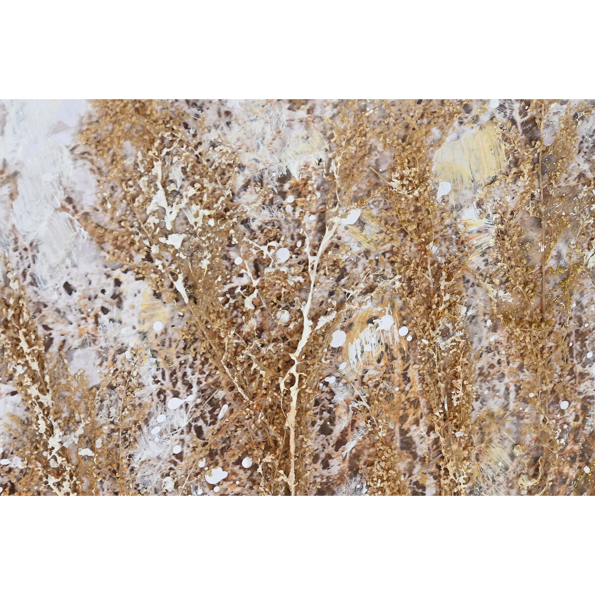 Tela Home Esprit Tela Legno Mdf 80 X 3 X 80 cm - Image 3
