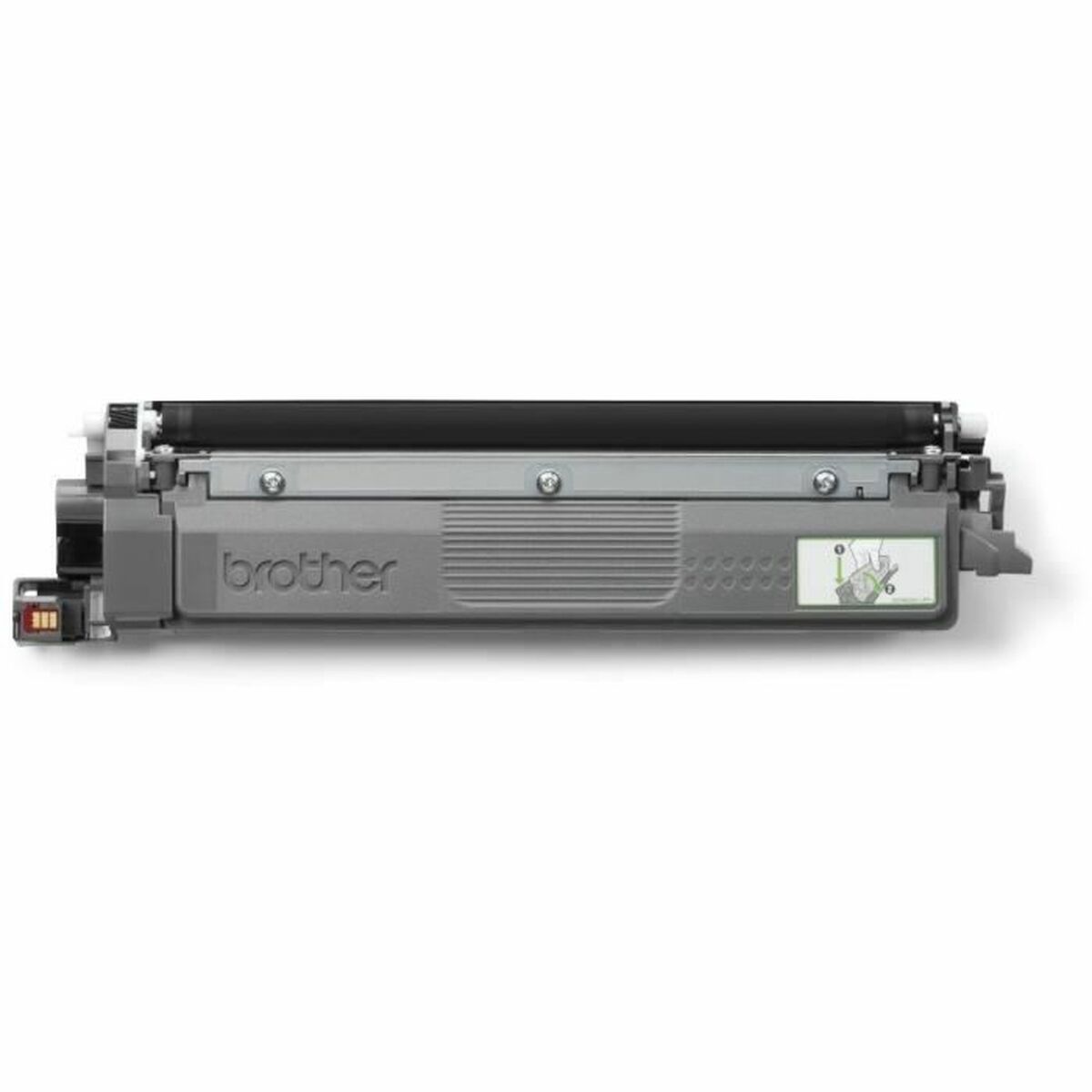 Toner Originale Brother TN-248bk Nero