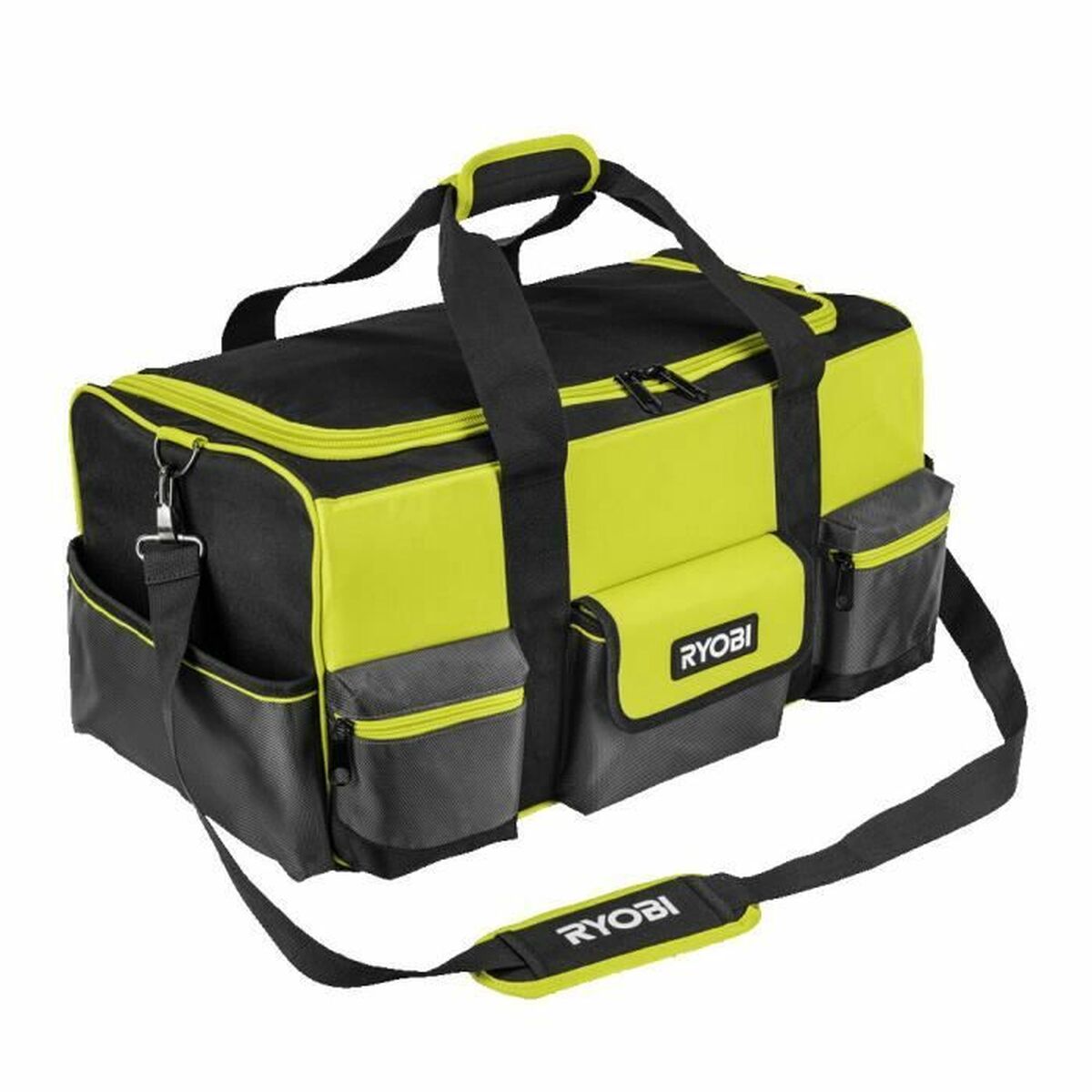 Borsa A Tracolla Ryobi Nero