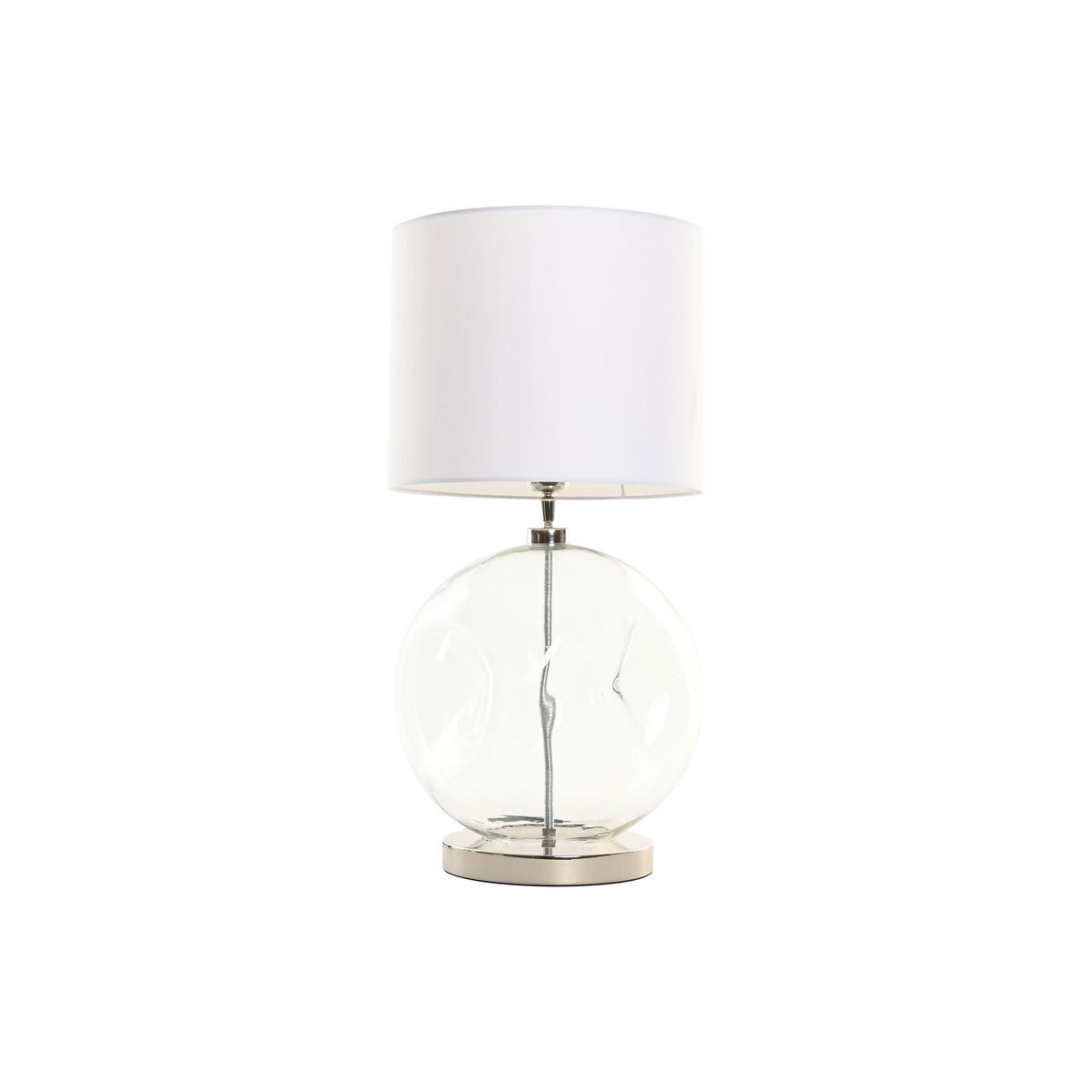 Lampada Da Tavolo Home Esprit 60 W 220 V