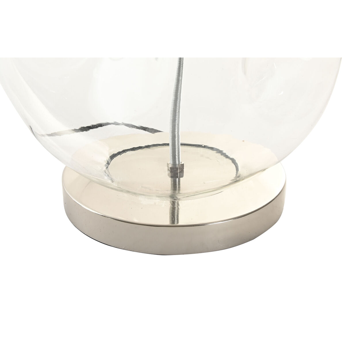 Lampada Da Tavolo Home Esprit 60 W 220 V - Image 4