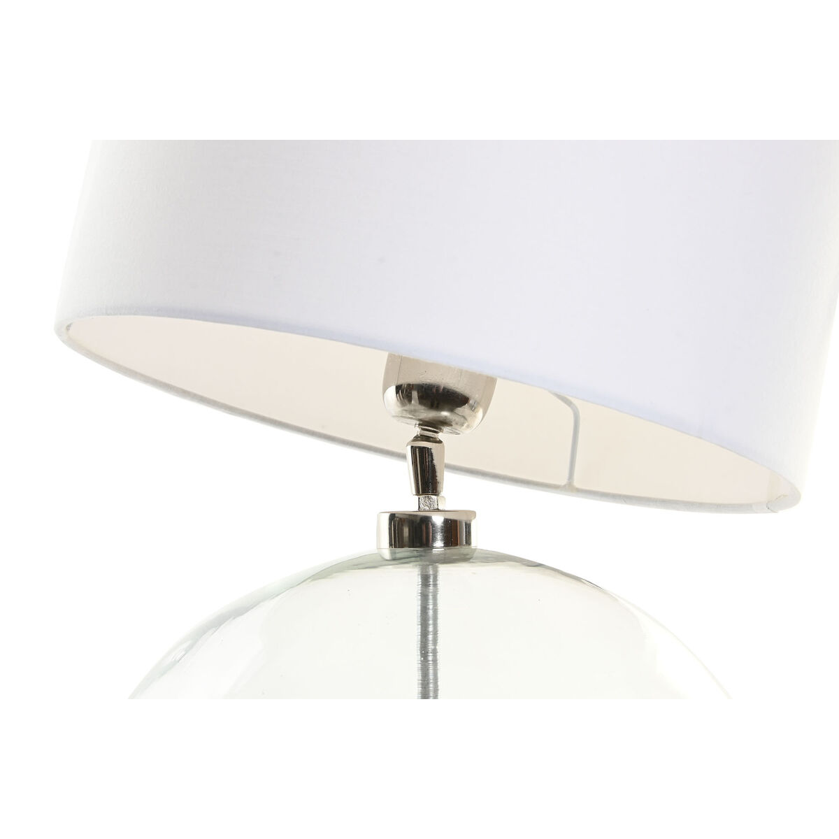 Lampada Da Tavolo Home Esprit 60 W 220 V - Image 3