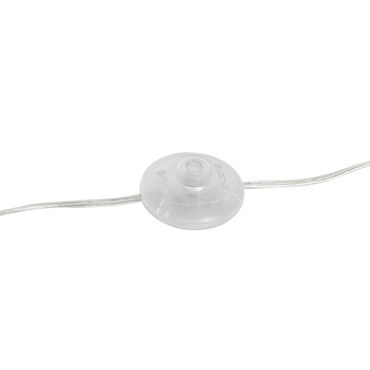 Lampada Da Terra Home Esprit Trasparente Argentato 50 W 220 V 30 X 30 X 172 cm
