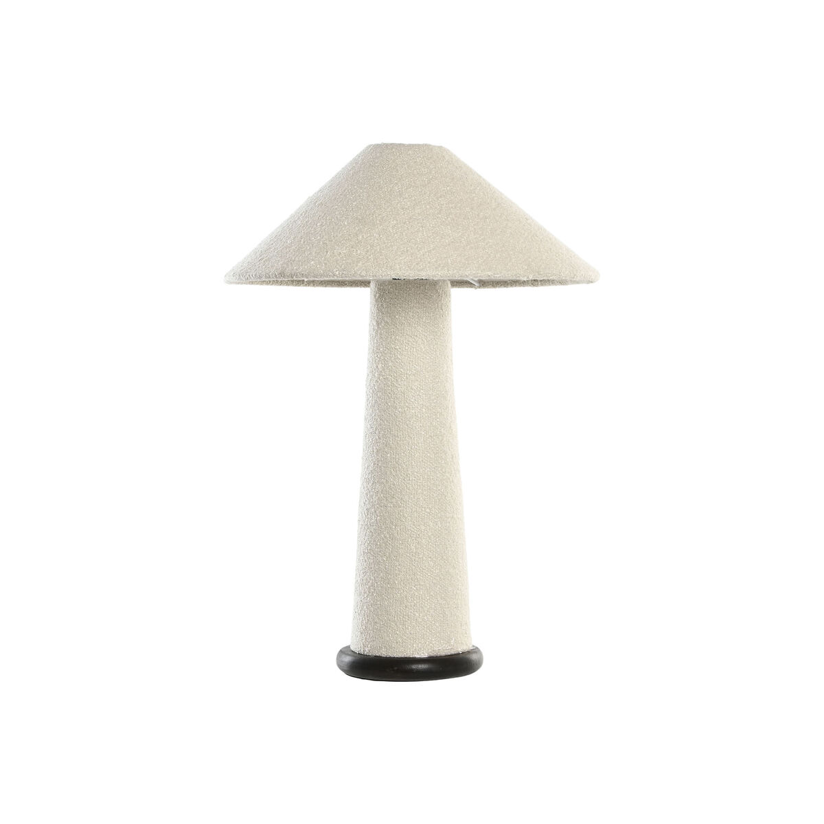 Lampada Da Tavolo Home Esprit Bianco