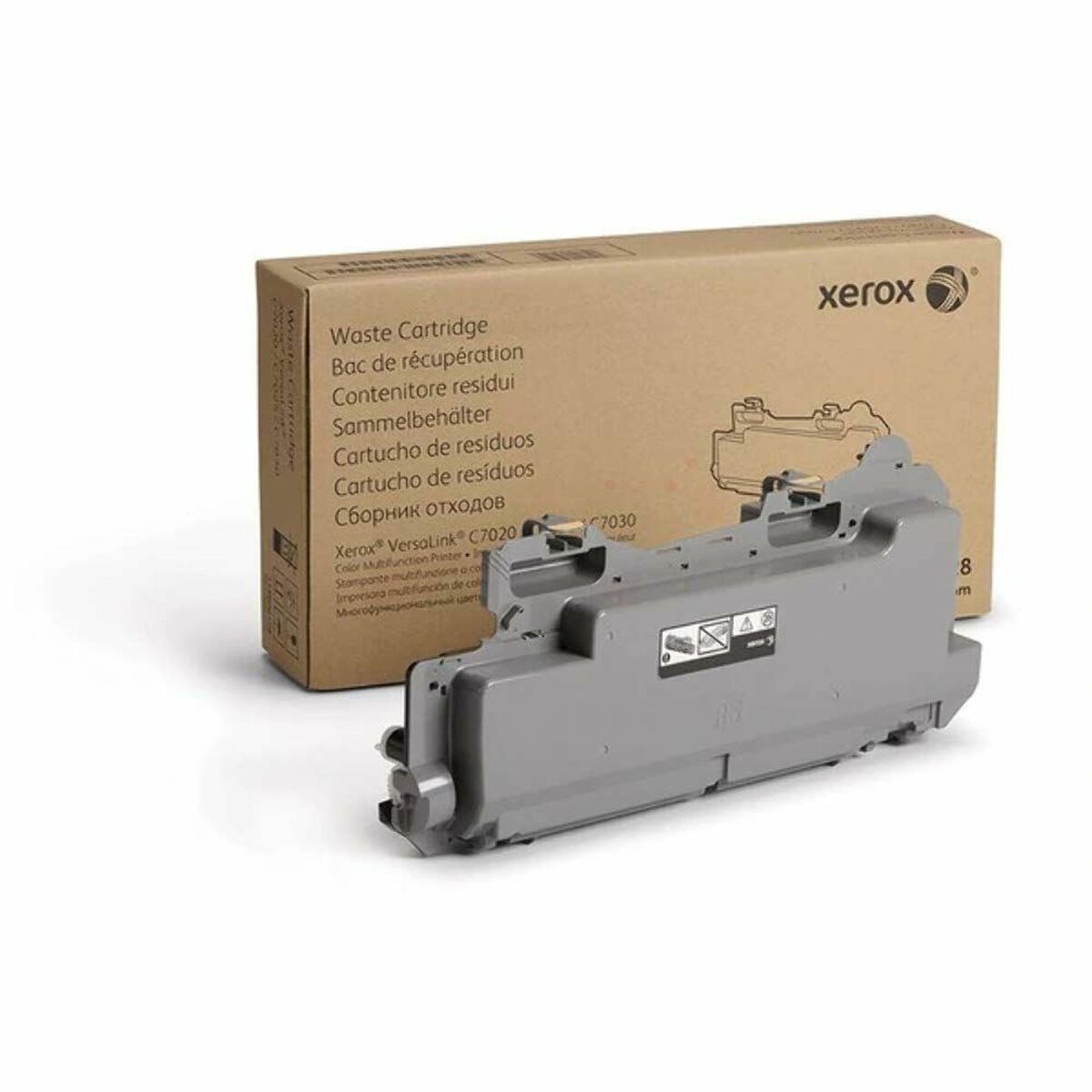 Cartuccia Ad Inchiostro Originale Xerox 115r00128