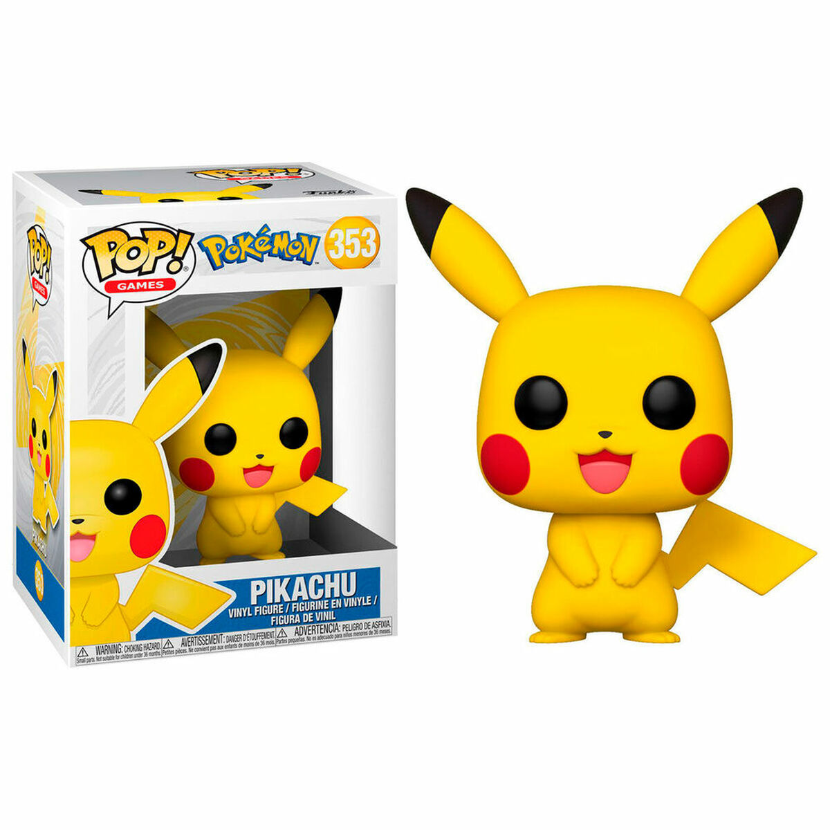 Statua Decorativa Funko Pop! Fk31528