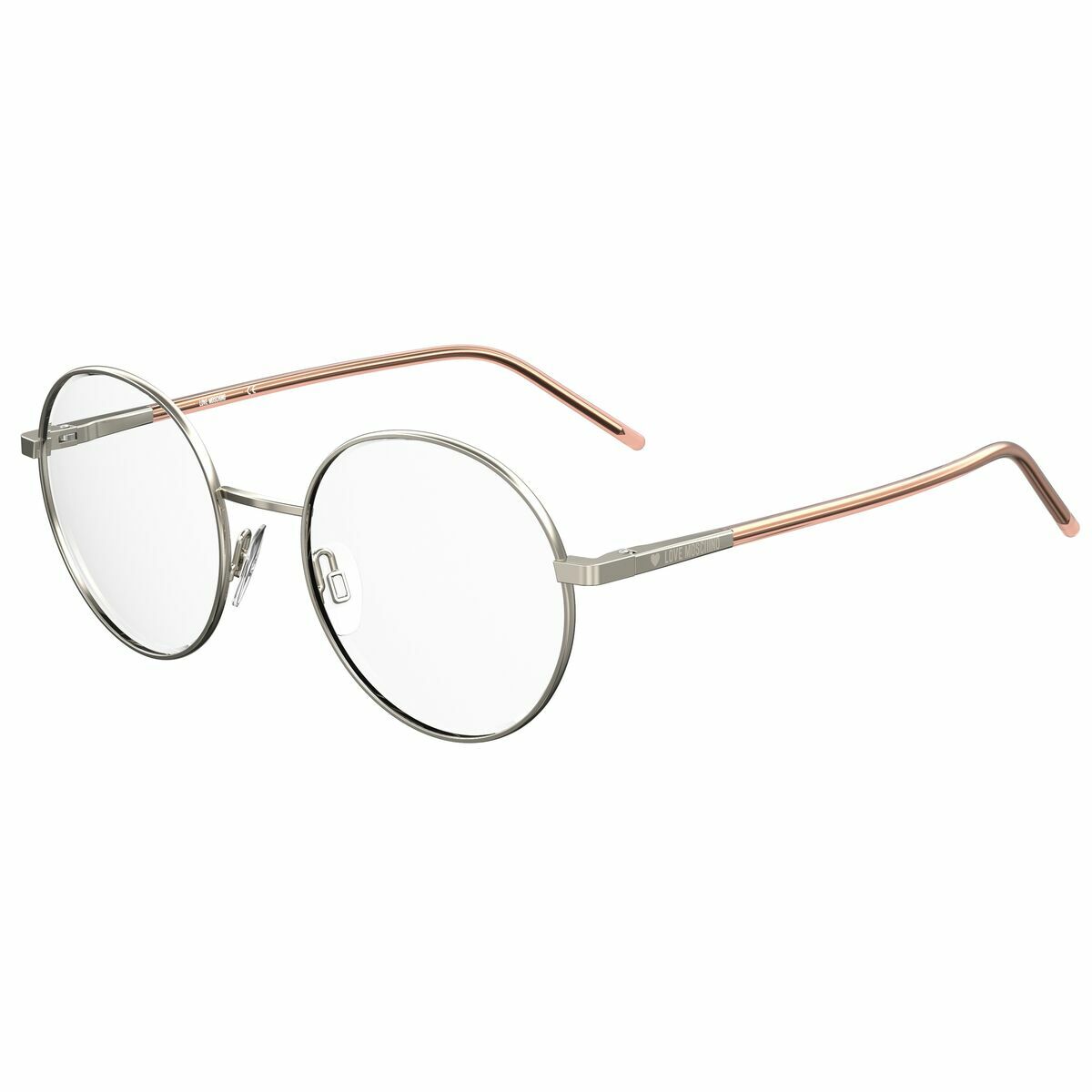 Montatura Per Occhiali Donna Love Moschino Mol567 513yg19
