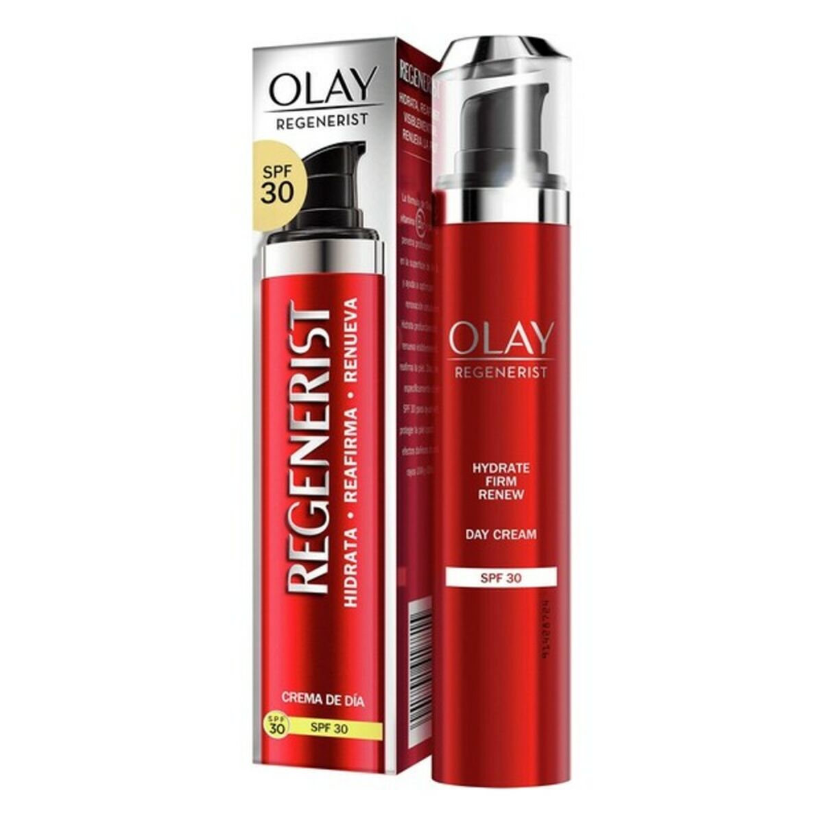 Crema Antietà Giorno Olay Regenerist Areas Spf 30 50 ml
