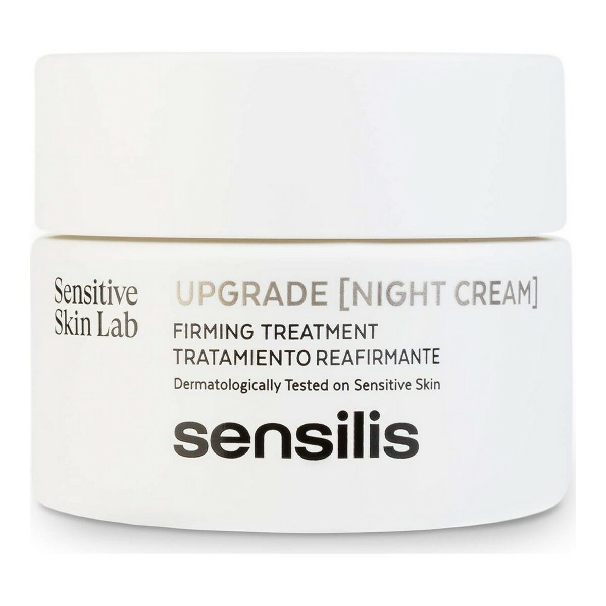 Crema Notte Antietà Sensilis Upgrade 50 Ml Rassodante