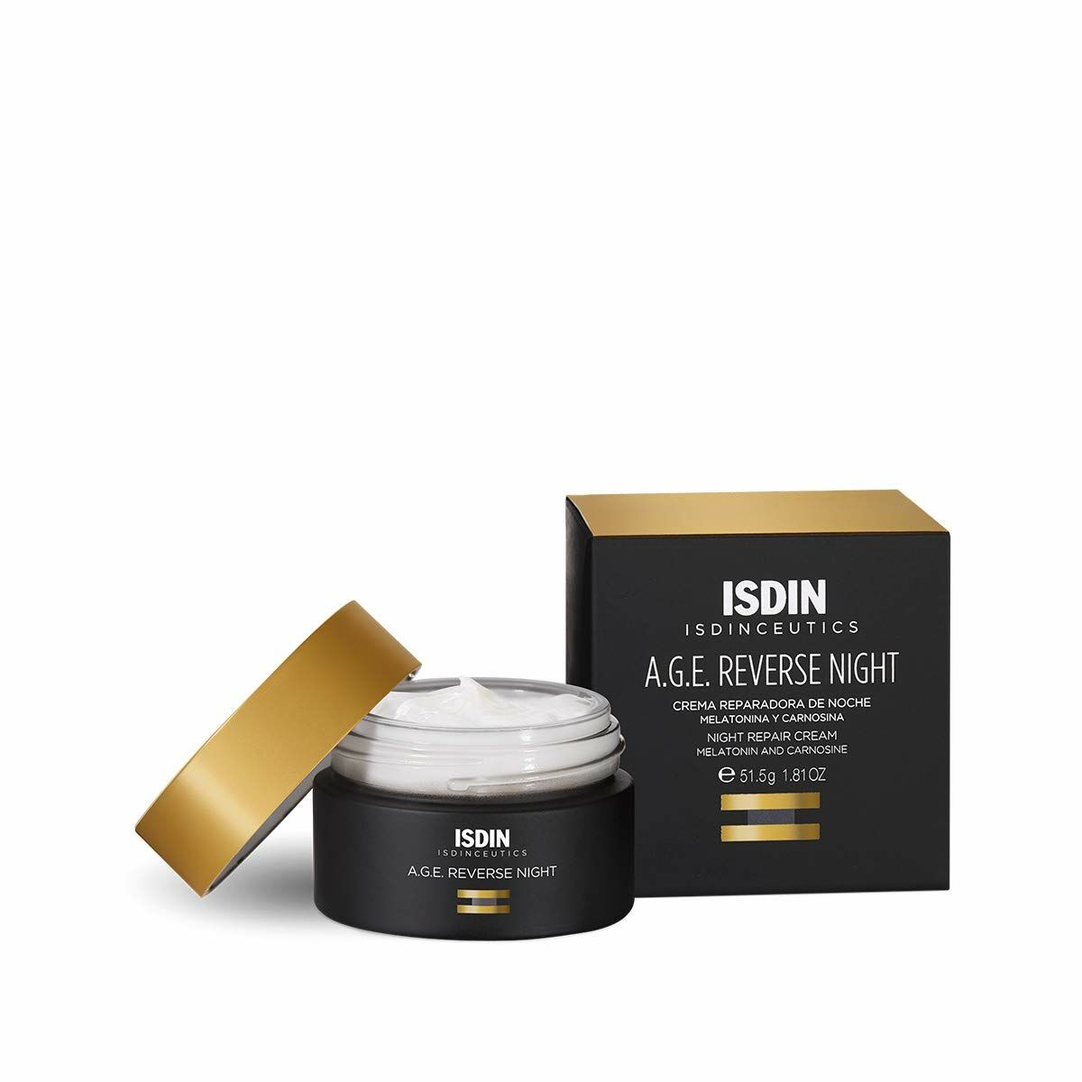 Crema Notte Isdin Isdinceutics Reverse 50 G