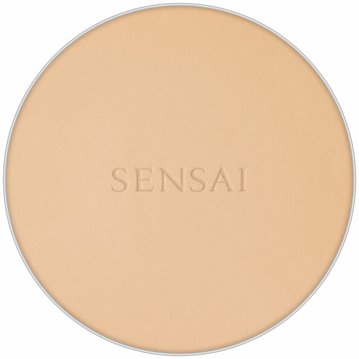 Base Per Trucco Fluida Sensai Foundations Tf102-Soft Ivory Spf 10 11 G