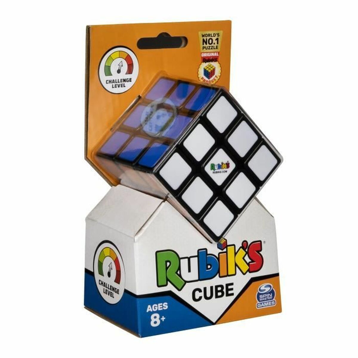 Cubo Di Rubik Rubik's 6063968
