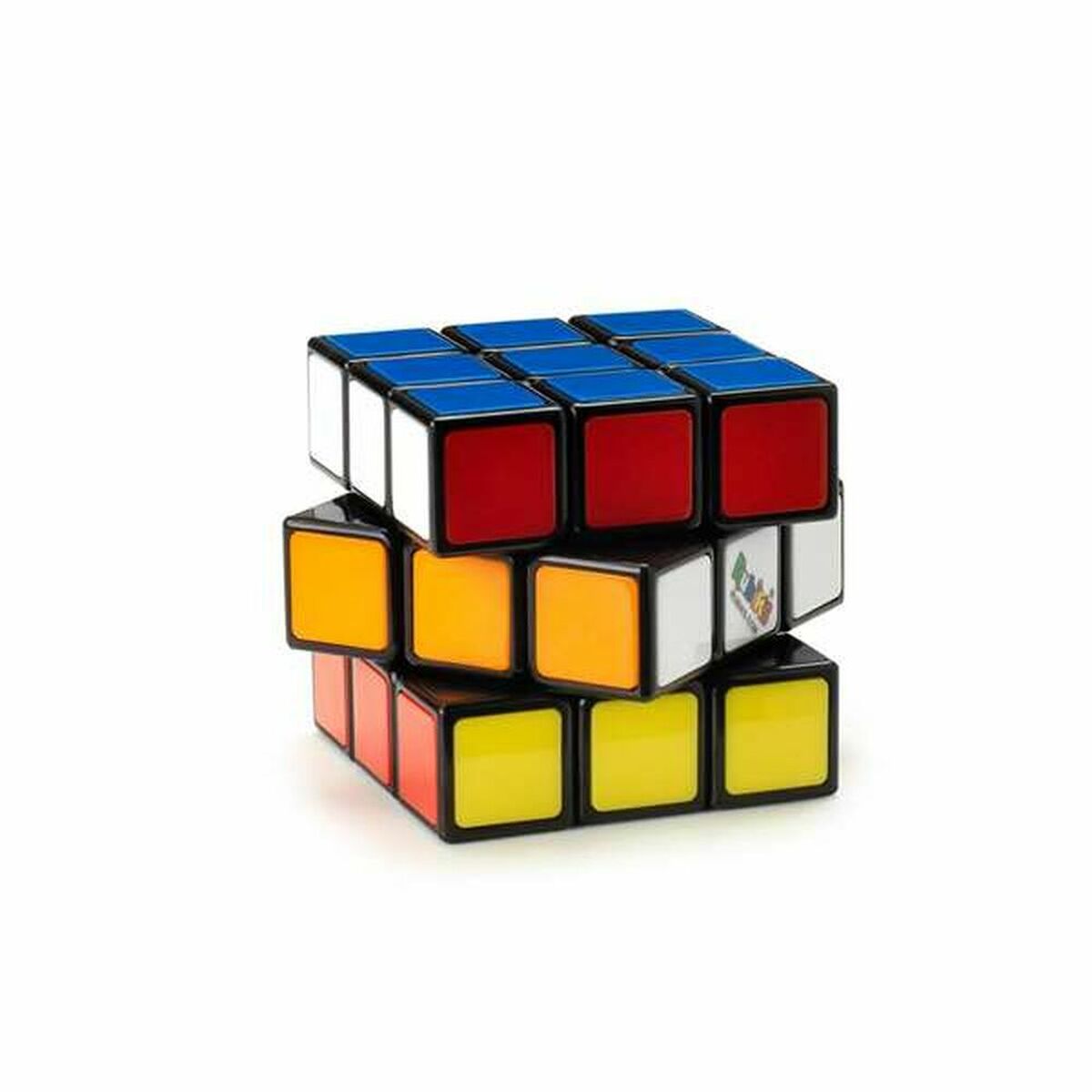 Cubo Di Rubik Rubik's 6063968 - Image 3