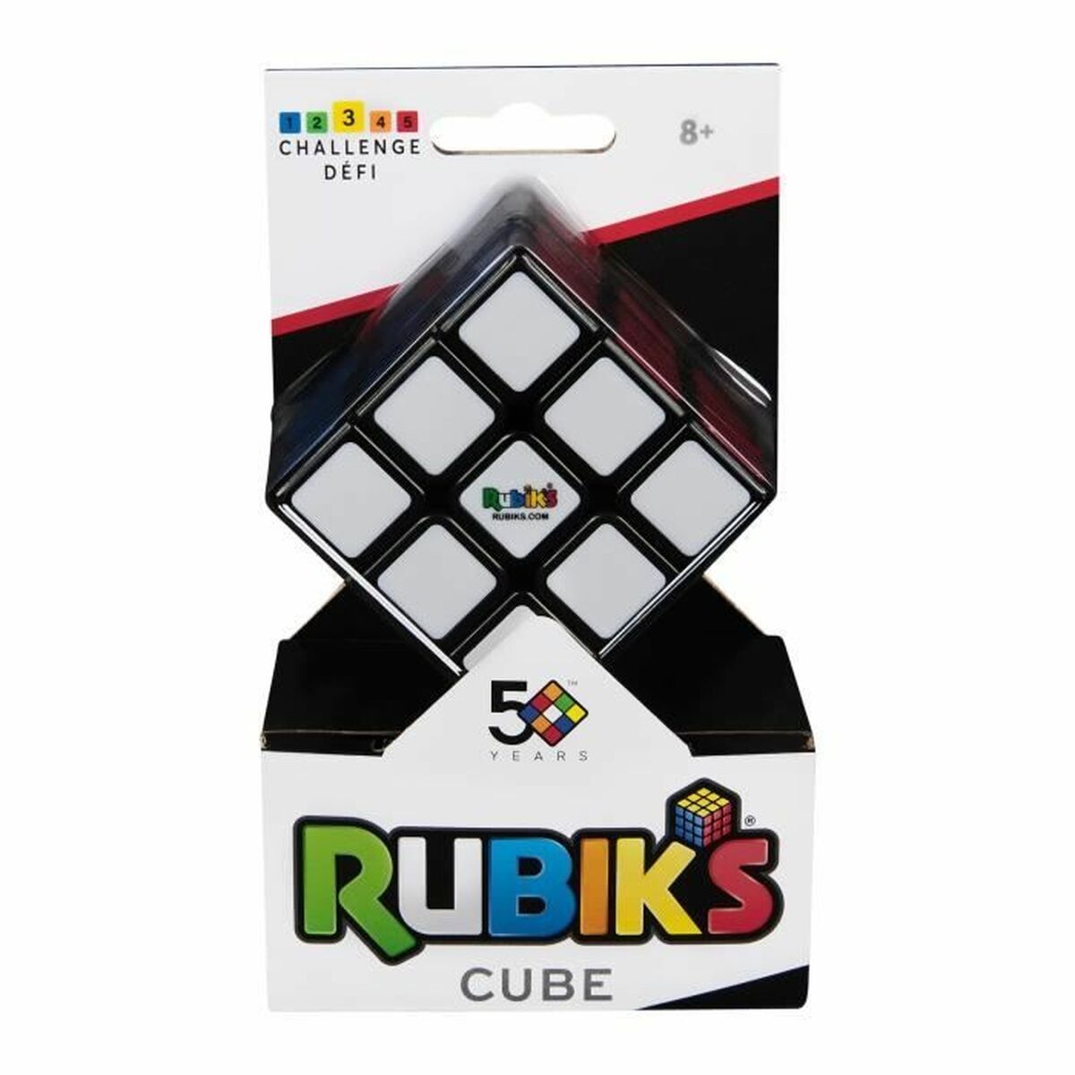 Cubo Di Rubik Rubik's 6063968 - Image 4