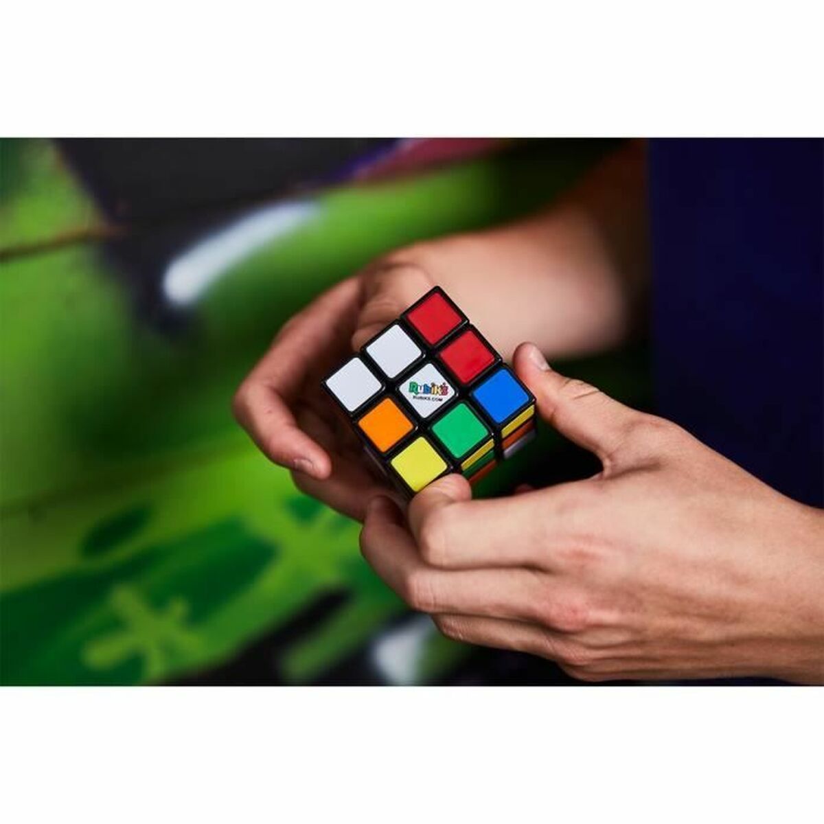Cubo Di Rubik Rubik's 6063968 - Image 6
