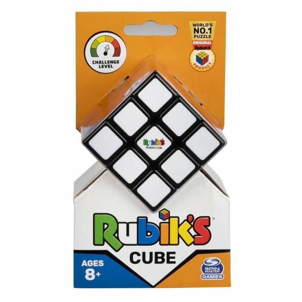 Cubo Di Rubik Rubik's 6063968 - Image 5
