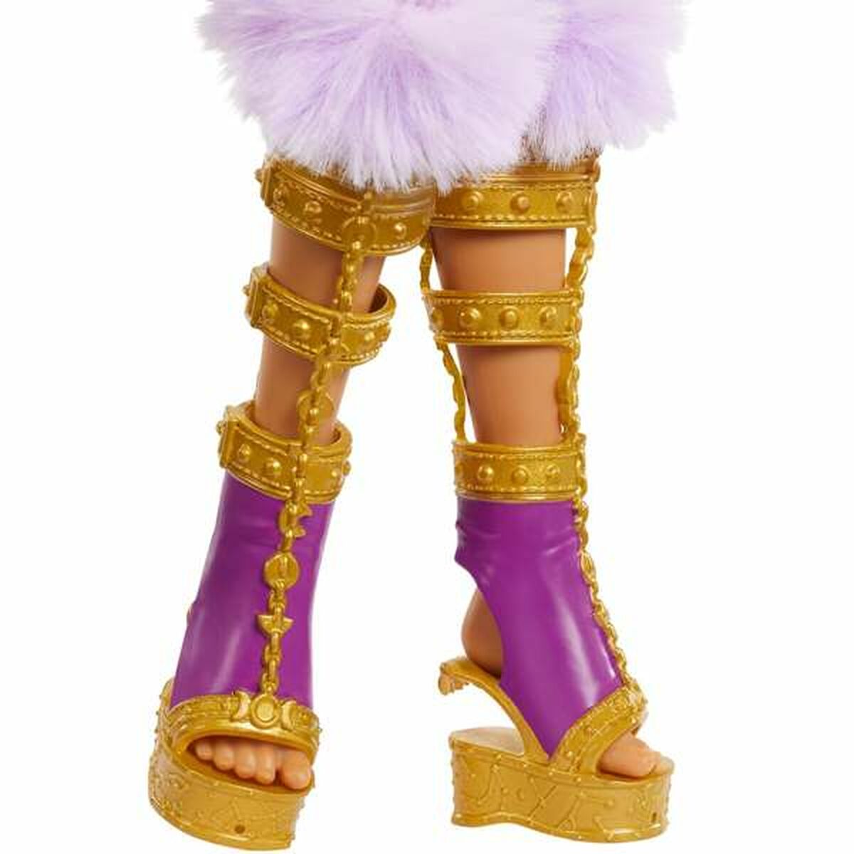Bambola Monster High Clawdeen Wolf - Image 5
