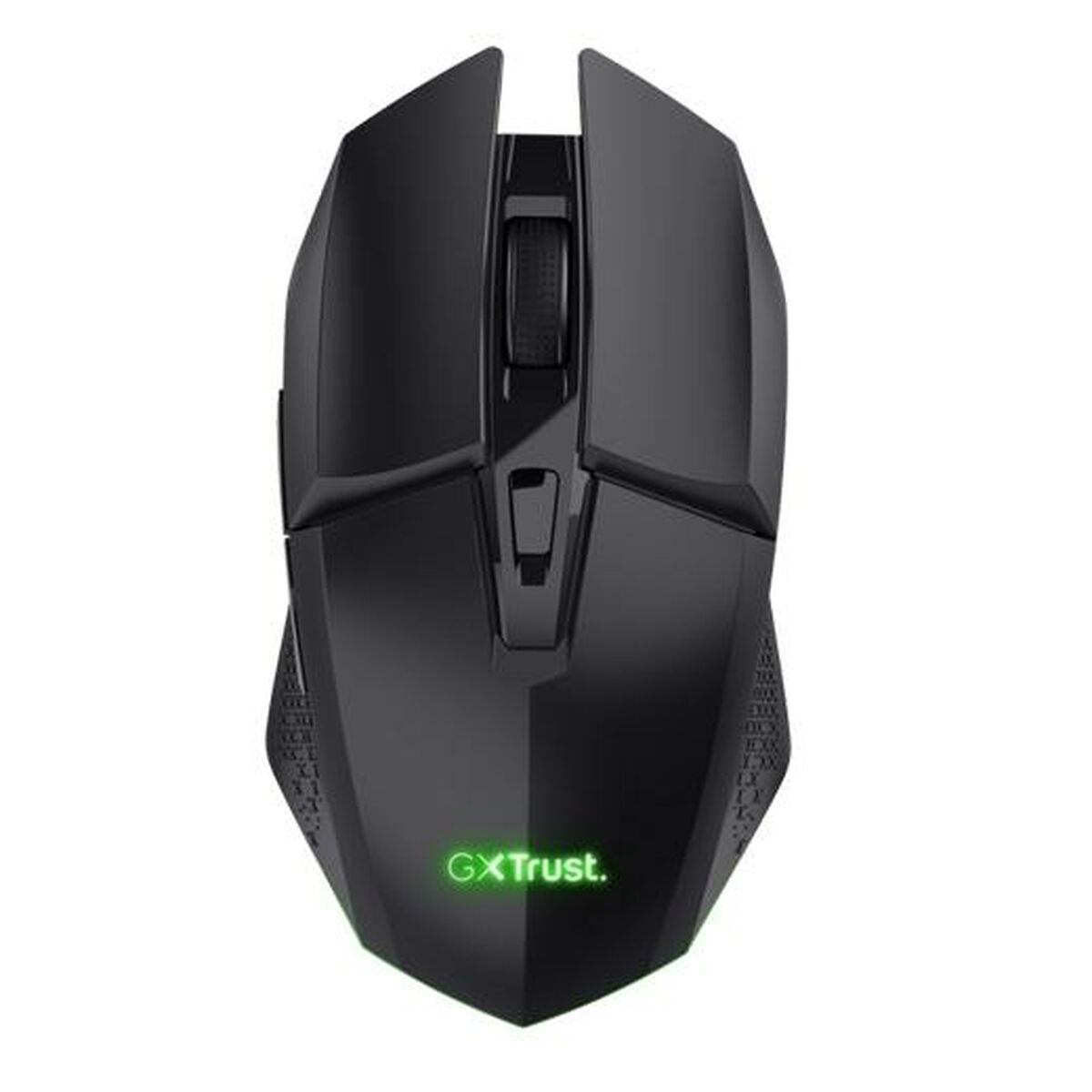 Mouse Senza Fili Trust Gxt 110 Felox 4800 Dpi Nero