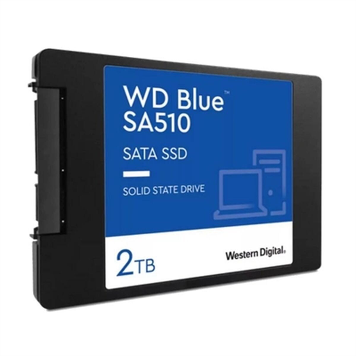 Hard Disk Western Digital Wds200t3b0a 2 Tb Ssd - Image 5