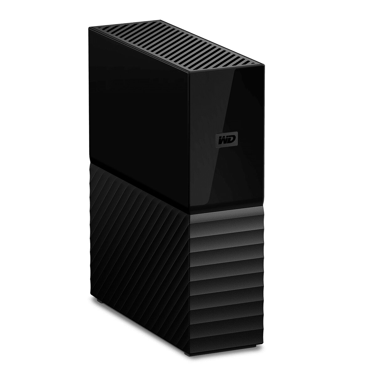 Hard Disk Esterno Western Digital My Book Nero 12 tb