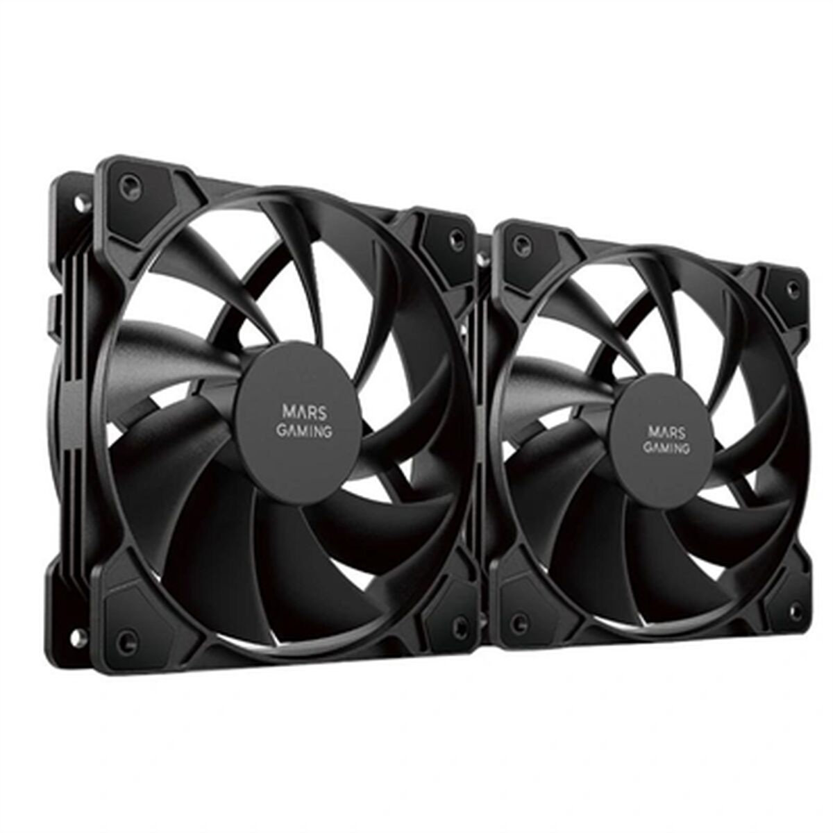 Ventola Da Case Mars Gaming Mfprox2 Ø 12 cm