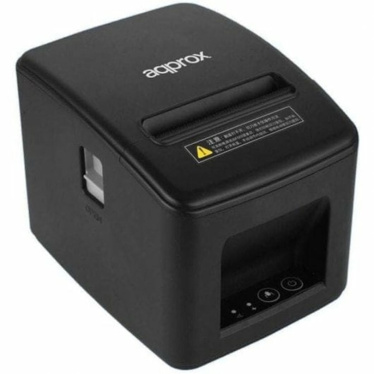 Stampante Di Scontrini Approx! Apppos80aM-Usb