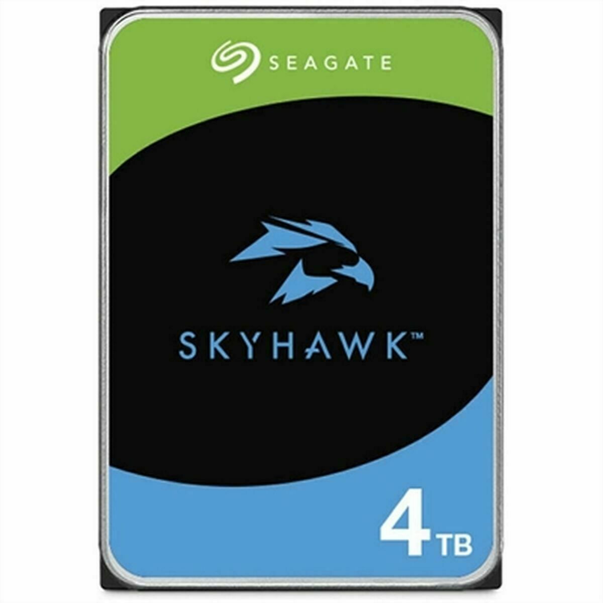 Hard Disk Seagate St4000vx016 3,5" - Image 6