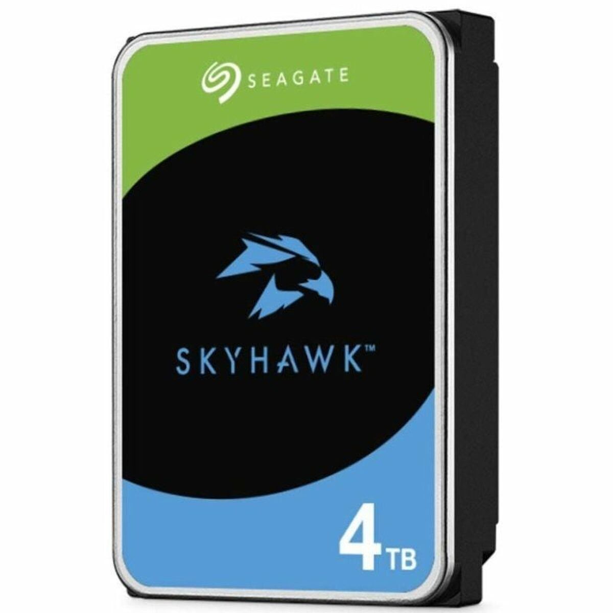 Hard Disk Seagate St4000vx016 3,5" - Image 5