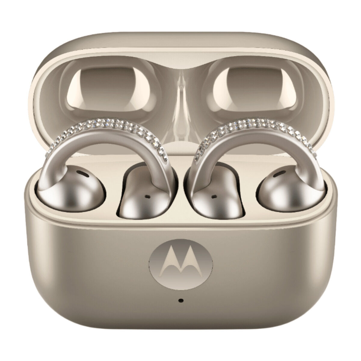 Auricolari Motorola Pg38c07172 Oro