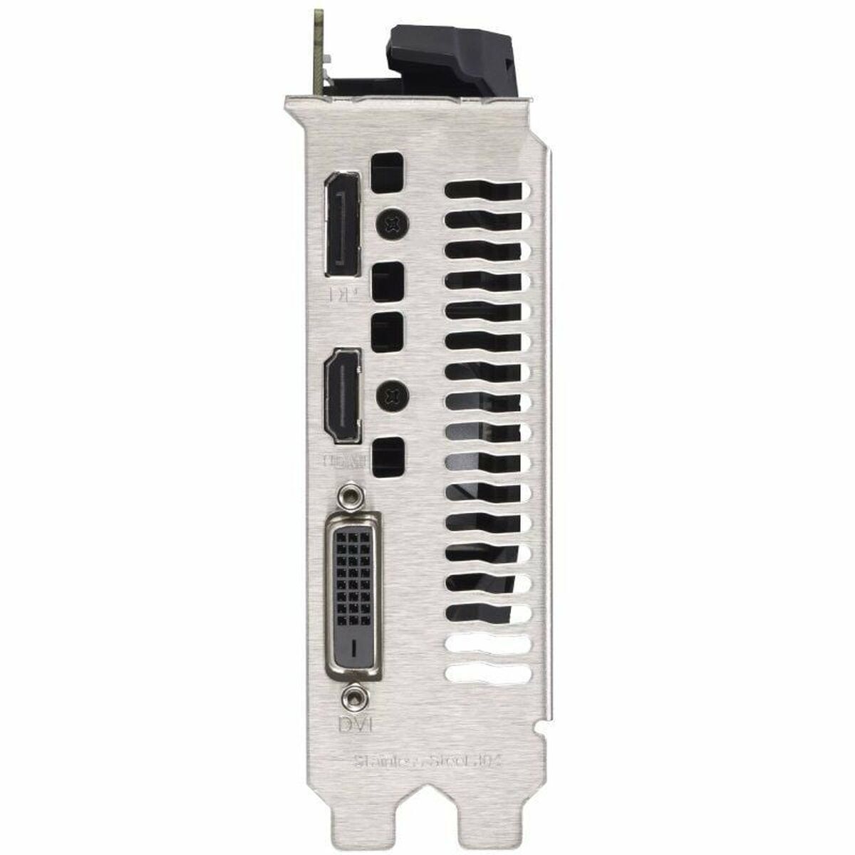 Scheda Grafica Asus Dual Geforce Nvidia Geforce Rtx 3050 6 Gb Gddr6 - Image 6