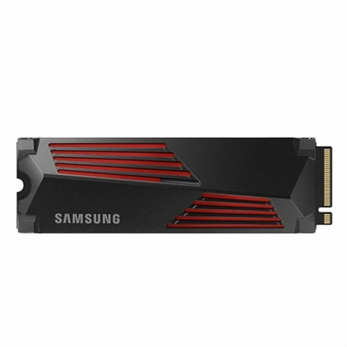 Hard Disk Samsung 990 Pro 2 Tb Ssd