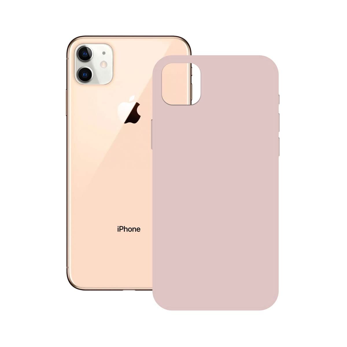 Custodia Per Cellulare Ksix Rosa