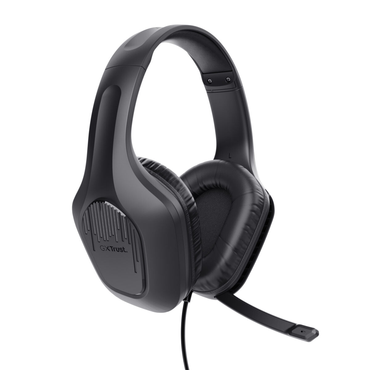 Auricolari Con Microfono Trust Gxt 415 Zirox