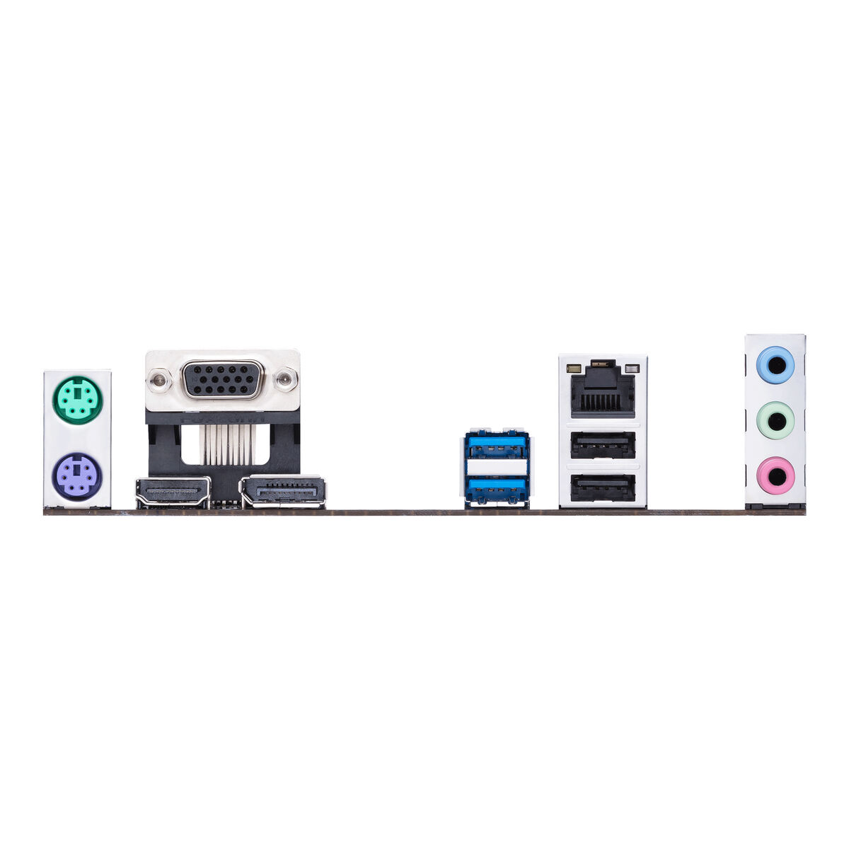 Scheda Madre Asus Prime H610M-E Csm Lga 1700 - Image 5
