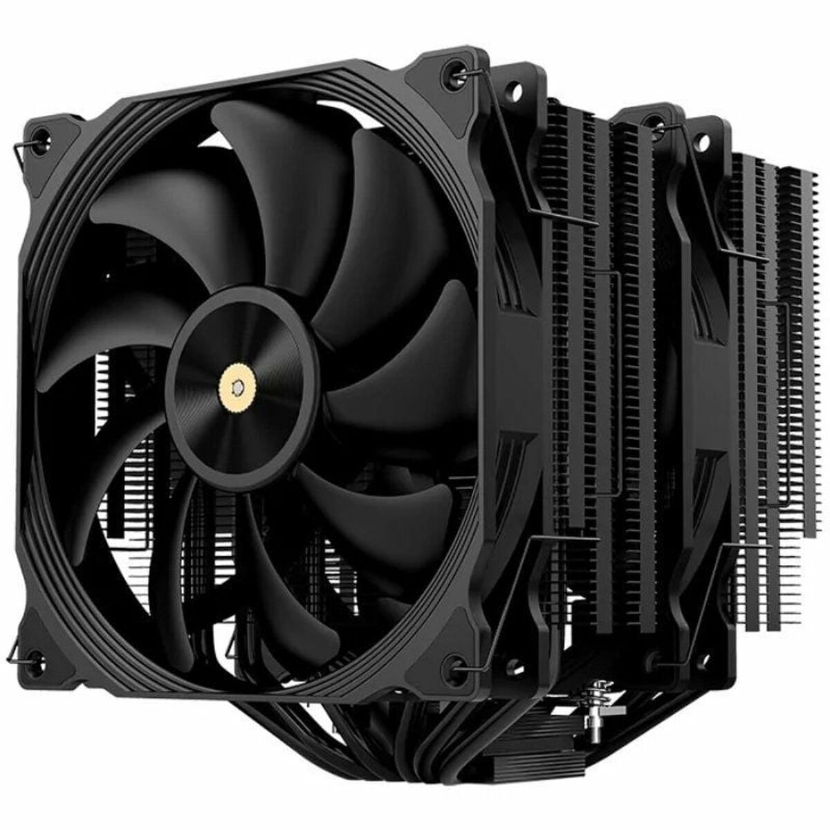 Base Di Raffreddamento Per Pc Portatile Hiditec Cpuh10003