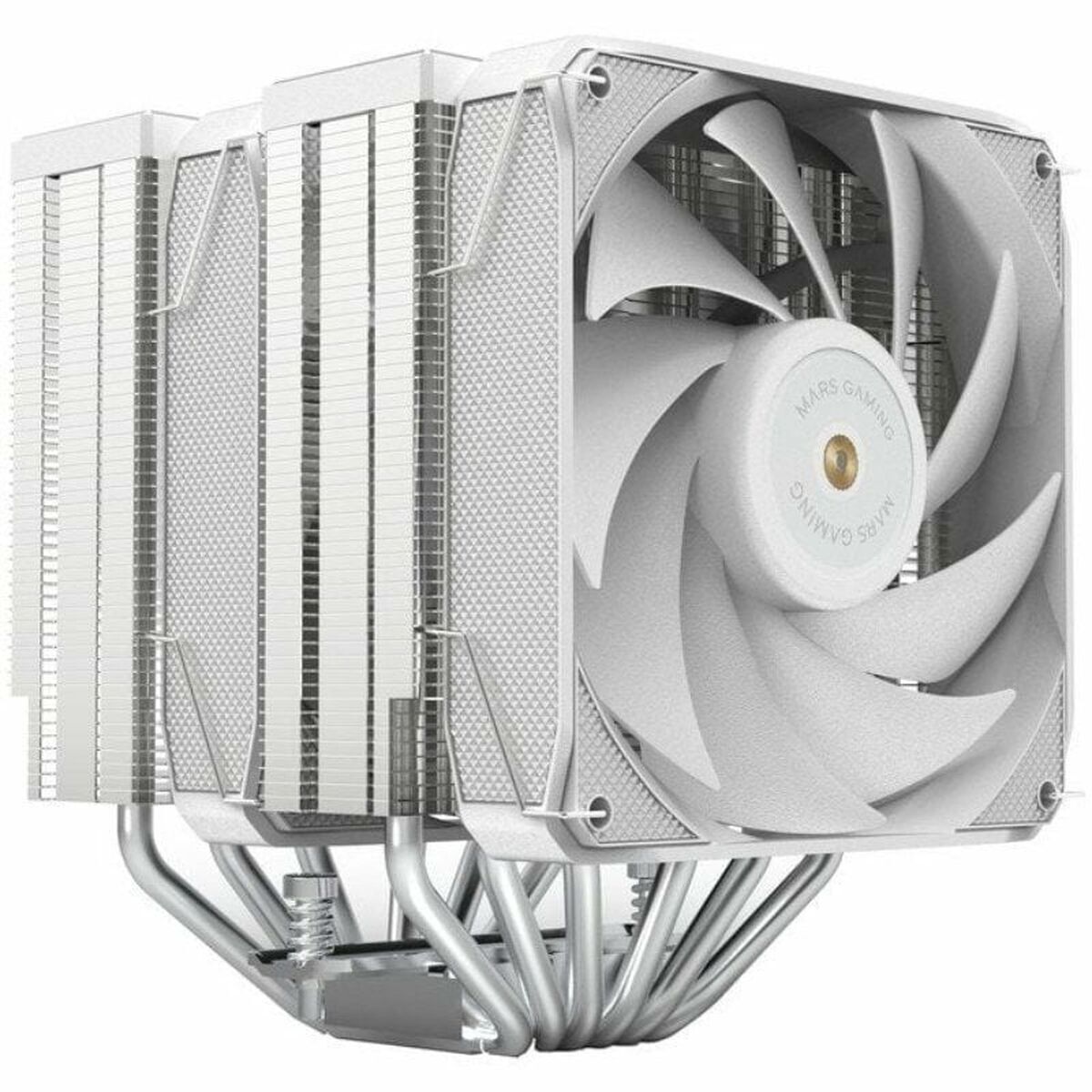 Ventola Per Cpu Mars Gaming Mcpuxu6w